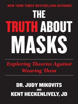 cover image of Truth About Masks